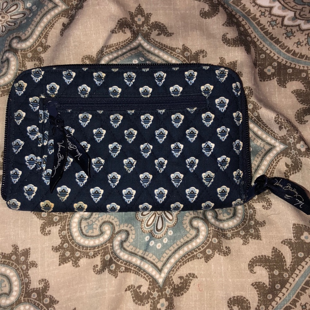 Vera Bradley Wallet
